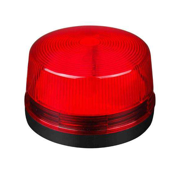Waterproof Strobe Light Beacon Warning Emergency Lamp RMH-BL01
