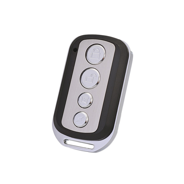 4-button Garage Door Wireless RF Remote Control RC179